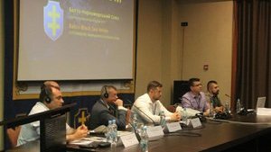 Дипломатична складова деокупації