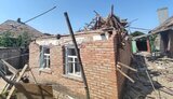 обстріл,руйнування,нікополь