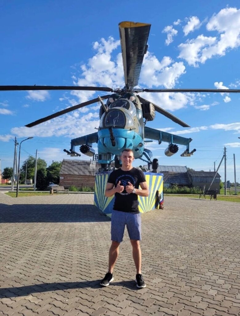 Батько вбитого бойовиками Вагнера російського пілота підтримав рішення Путіна не судити Пригожина за вбивства 01 Батько вбитого бойовиками Вагнера російського пілота підтримав рішення Путіна не судити Пригожина за вбивства 01