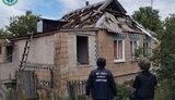 обстрелы Харьковской области