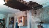 Донецкие ЖЭКи в разрухе: "Обстановка обжитого бомжами помещения". ФОТОрепортаж