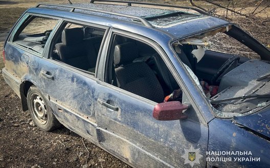 РФ обстріляла 34 населені пункти Сумщини: 1 загиблий та 2 поранених. ФОТОрепортаж