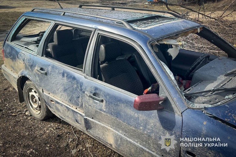 Shelling of Sumy region: 1 fatality