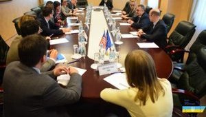 Руководителя аппарата Антикоррупционного суда будут выбирать при участии международных наблюдателей