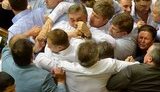 Красный день календаря: в четверг в Раде ожидается "большая драка"?