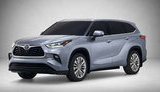 СБУ купила у фірми росіян нові автомобілі Toyota з проблисковими маячками на 67 мільйонів