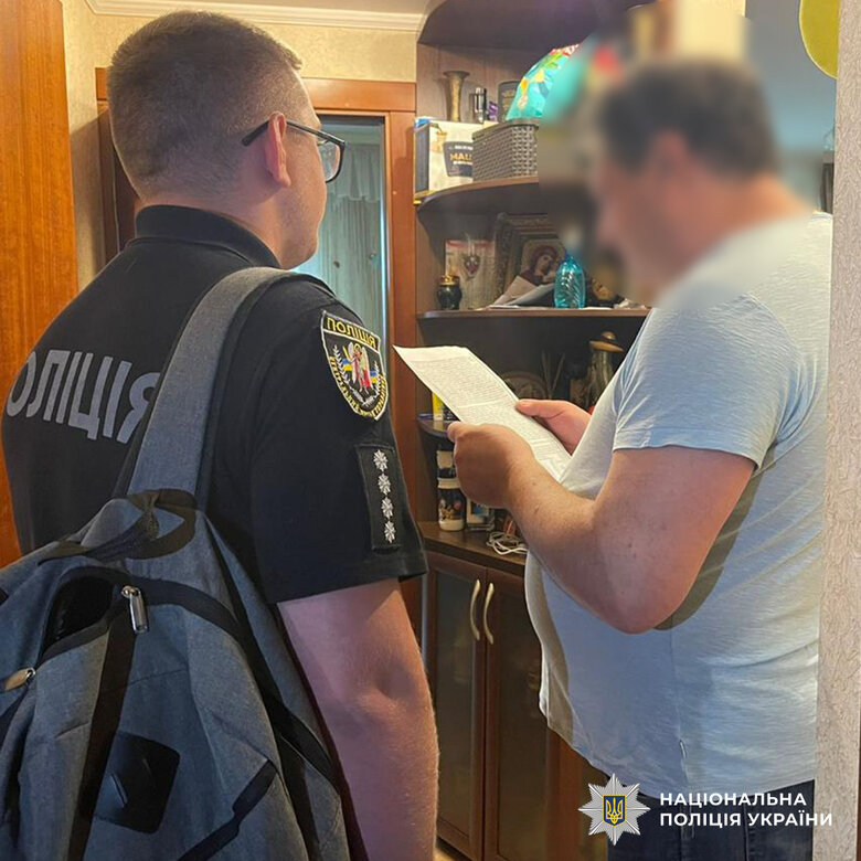 Незаконний видобуток коаліну