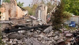 Обстріляли Запоріжжя