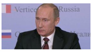 Путин объявил Украине войну: Совет Федерации одобрит ввод войск РФ