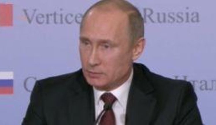 Путин объявил Украине войну: Совет Федерации одобрит ввод войск РФ