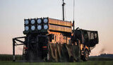 Ihnat spoke about the downing of a Russian Su-24 by SAMP-T air defense system