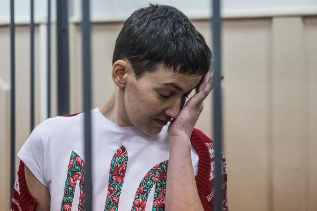 савченко