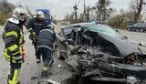 автопроисшествие
