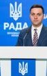 Володимир Крейденко