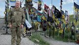 Наєв залишає посаду командира тактичної групи "Вугледар"