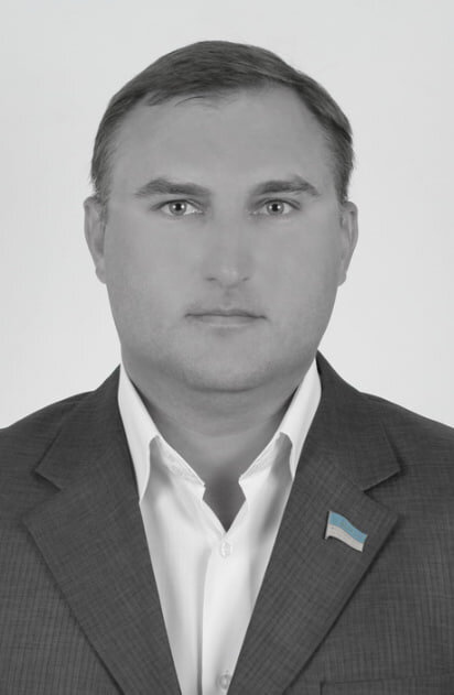Николай Жук