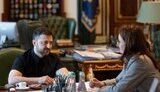 Зеленский предложил Юлии Свириденко возглавить правительство Украины