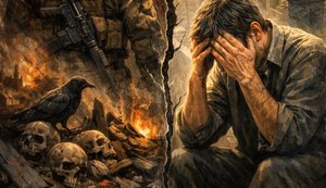 це не про Сергія Русинова...це про нас