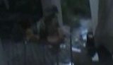 Под покровом ночи 30 бандитов напали на Гостиный двор и угрожали уничтожить активистов-защитников. + ВИДЕО.