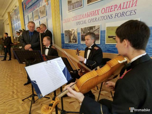 похороны таранов