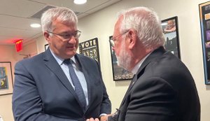 Ukraine values Vatican’s efforts to free prisoners of war and children