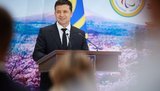 Зеленський на зустрічі з паралімпійцями: Ви - супермени, у яких немає недоліків, а є суперздатність. ФОТОрепортаж