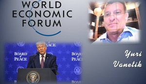 Войны продолжаются не потому, что мир невозможен, а потому, что некому и нечем его навязать