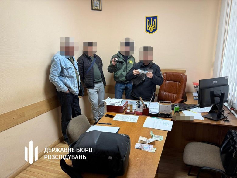 Переводил военных с передовой в тыл