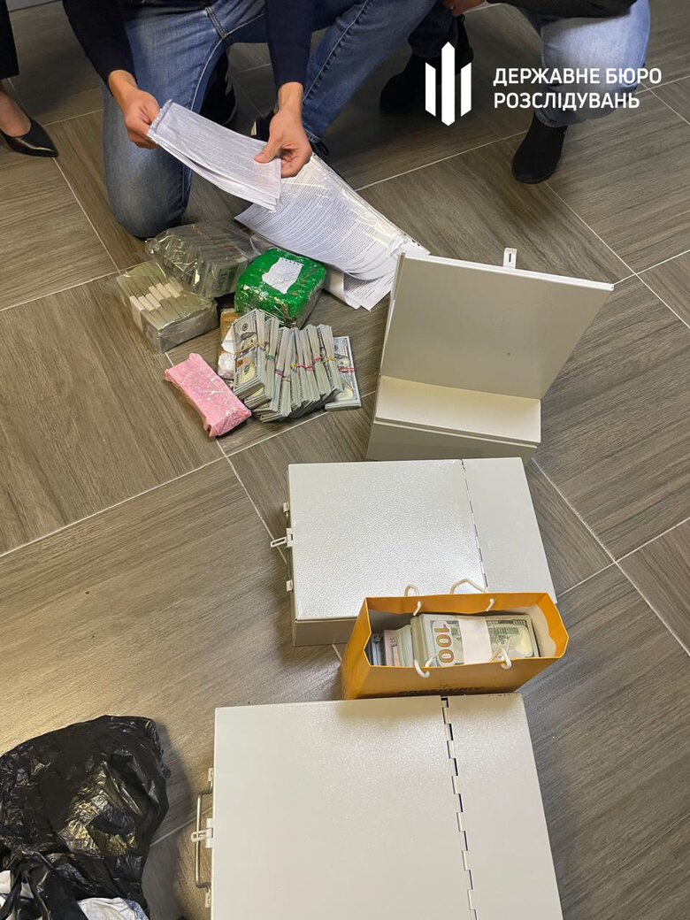 Депутатка Хмельницької міської ради викрита на незаконному збагаченні