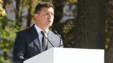 Зеленський привітав воєнних розвідників із професійним святом: Без вас наша країна сліпа, глуха і майже безсила
