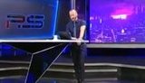 "Путин, п#зда ты моржовая, вонючий оккупант" - грузинское телевидение обратилось к Кремлю. ВИДЕО