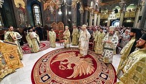 Румунська церква погодилася з наданням Томосу ПЦУ