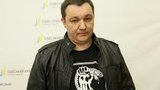 Группа нардепов предлагает Зеленскому наградить Тымчука орденом "Свободы" (посмертно). ДОКУМЕНТ