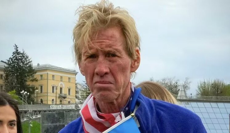 У США засудили до довічного ув’язнення Раяна Раута за обвинуваченням у замаху на Трампа