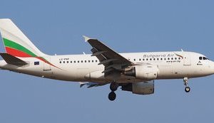 Bulgaria Air запустит авиарейсы из Одессы в Софию