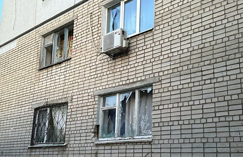 Обстріли Нікополя та Марганецької громади 26-27 червня
