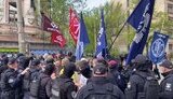 лгбт митинг
