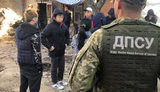 Іноземець вистрибнув з потяга, щоб сховатися від прикордонного контролю в Києві