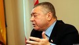 Пособник російських окупантів Йоффе пропонує кримчанам активніше брати участь у репресіях: "Нам треба згадати "СМЕРШ""