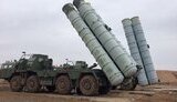 ЗСУ уразили позицію російського зенітного ракетного комплексу С-400