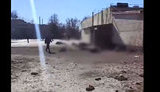 У Чернігові російські війська обстріляли людей, які стояли в черзі за хлібом: як мінімум 10 загиблих. ВIДЕО