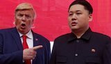 Кім Чен Ин написав Трампу: просить про зустріч