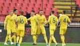 UEFA Nations League match between Switzerland, Ukraine canceled