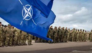 НАТО хочет увеличить военный потенциал