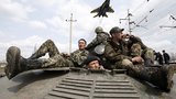 Перший командувач Нацгвардією України Олександр Чаповський: За 27 років жоден начальник Генштабу не впорався зі своїм завданням