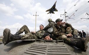 Перший командувач Нацгвардією України Олександр Чаповський: За 27 років жоден начальник Генштабу не впорався зі своїм завданням