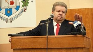 Нардепы скупают квартиры, которые строили как общежитие университета Поплавского. ВИДЕО