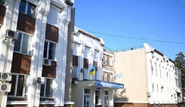 Пять медучреждений начнут реконструировать и строить в Черкасской области уже в этом году, - ОГА