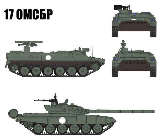 Російське вторгнення. Частина 3 08