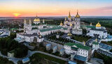 Почаївська лавра